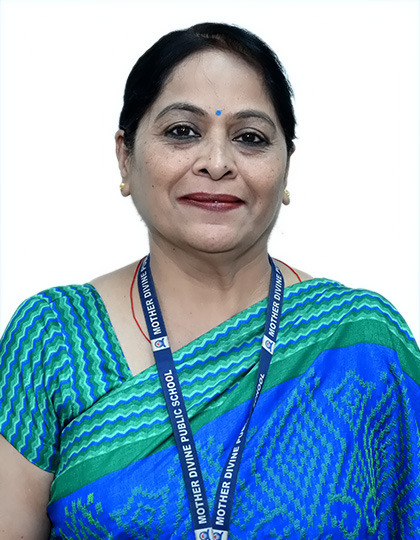 NEERU KHURANA